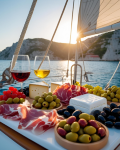 Wine & Sail Tour of Croatia 2026
