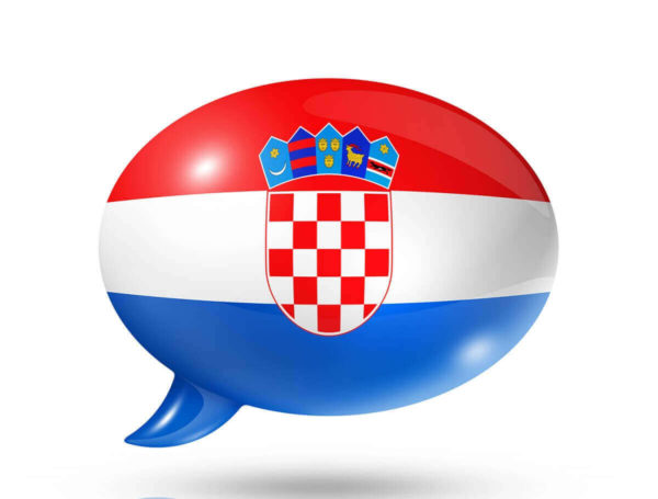 Sailing and Croatian language school minimum age 13 +