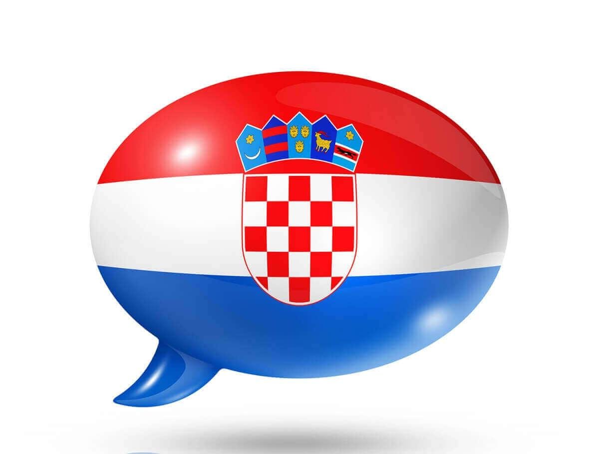 Croatian sailing and language school minimum age 13 +