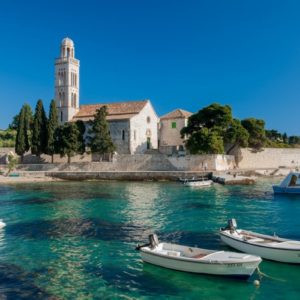 Deluxe Croatian UNESCO Heritage Tour!   17.-24.August 2024.
