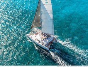 Healthy Lifestyle Sailing Retreat on the Adriatic Coast