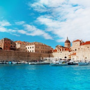Dubrovnik – Korčula – Split (7 days)