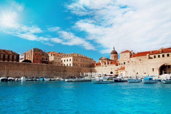 Sailing and Spirit Regeneration in Croatia