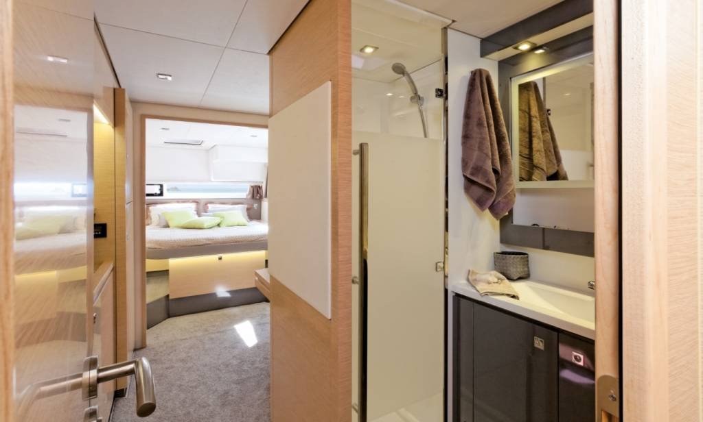 Fountaine Pajot Saba 50 - Image 6