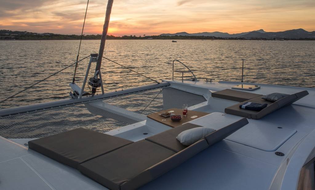 Fountaine Pajot Saba 50 - Image 5