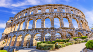 Mini Stay Zagreb - Pula 2025