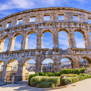 Mini Stay Zagreb – Pula 2025