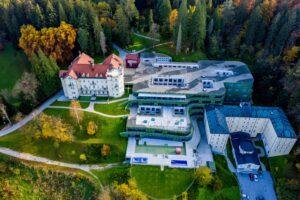 Rimske terme – wellness i opuštanje u povijesnom ambijentu