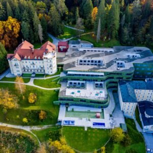 Rimske terme – Slovenia
