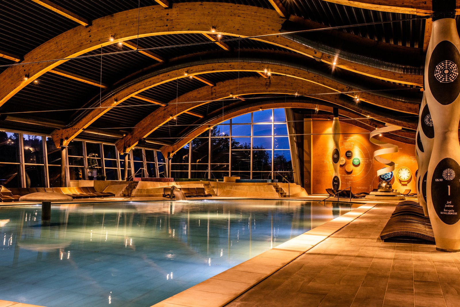 Resort Terme Sveti Martin – Croatia - Image 12