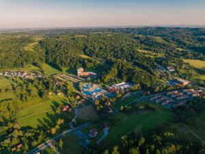 Resort Terme Sveti Martin – Croatia
