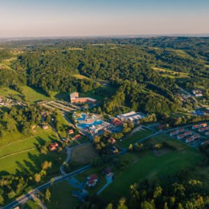 Resort Terme Sveti Martin – Croatia