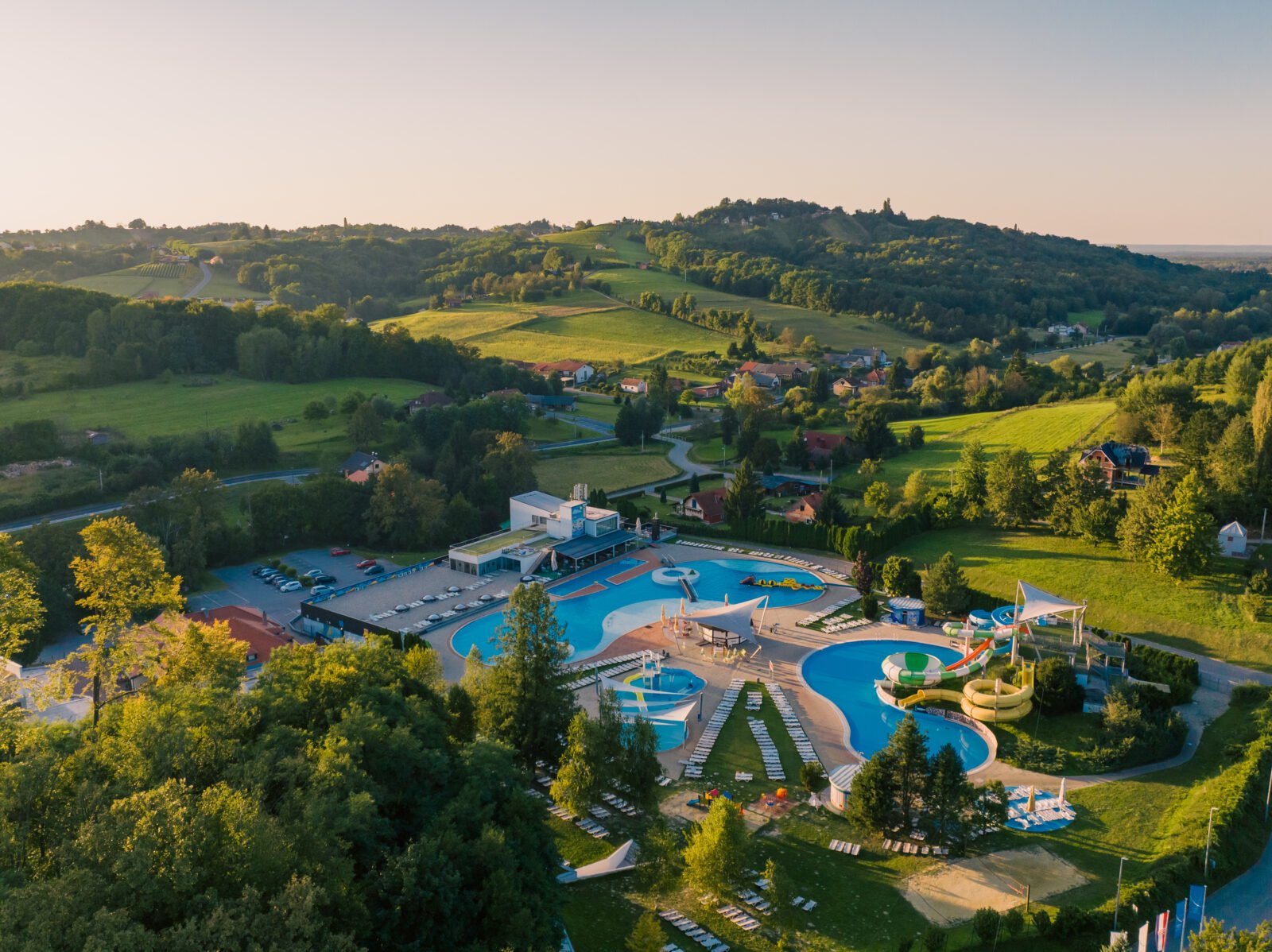 Resort Terme Sveti Martin – Croatia - Image 11