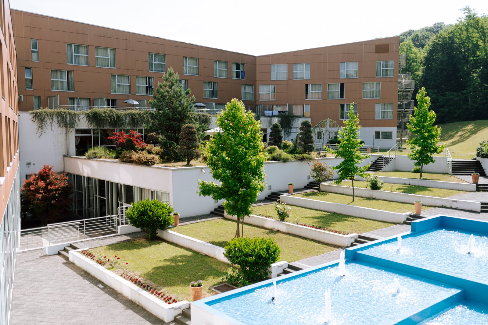 Resort Terme Sveti Martin – Croatia - Image 15