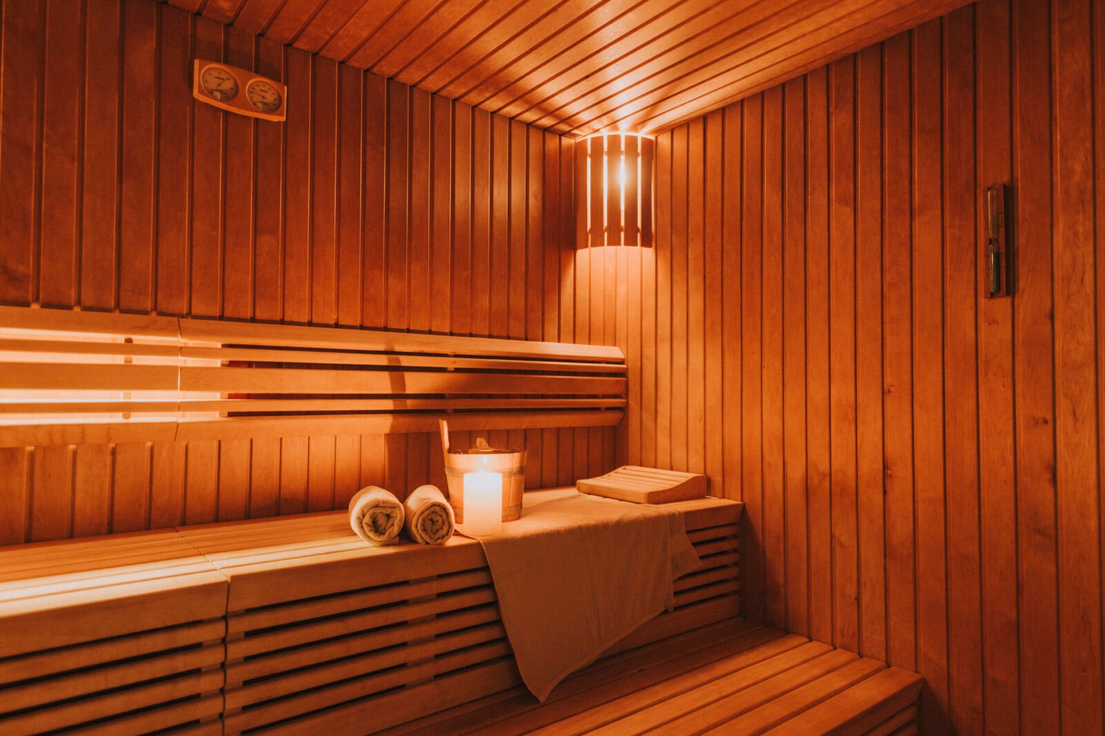 Resort Terme Sveti Martin – Croatia - Image 8