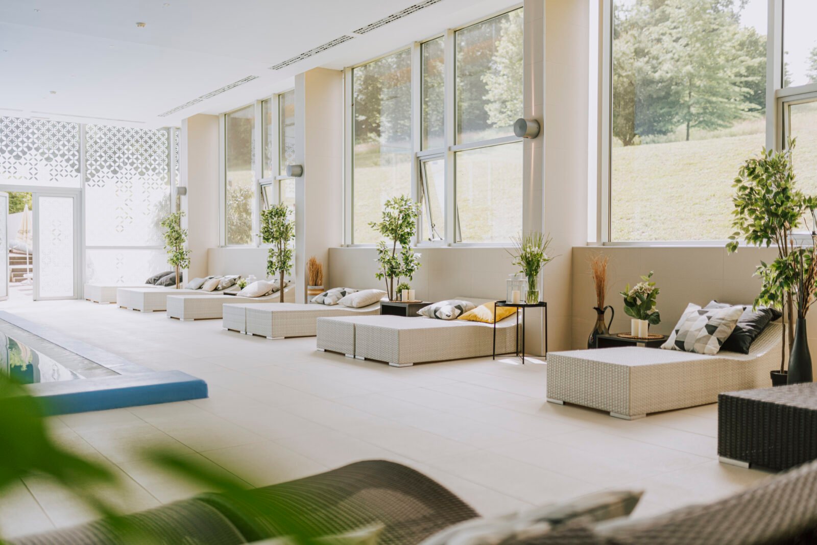 Resort Terme Sveti Martin – Croatia - Image 7