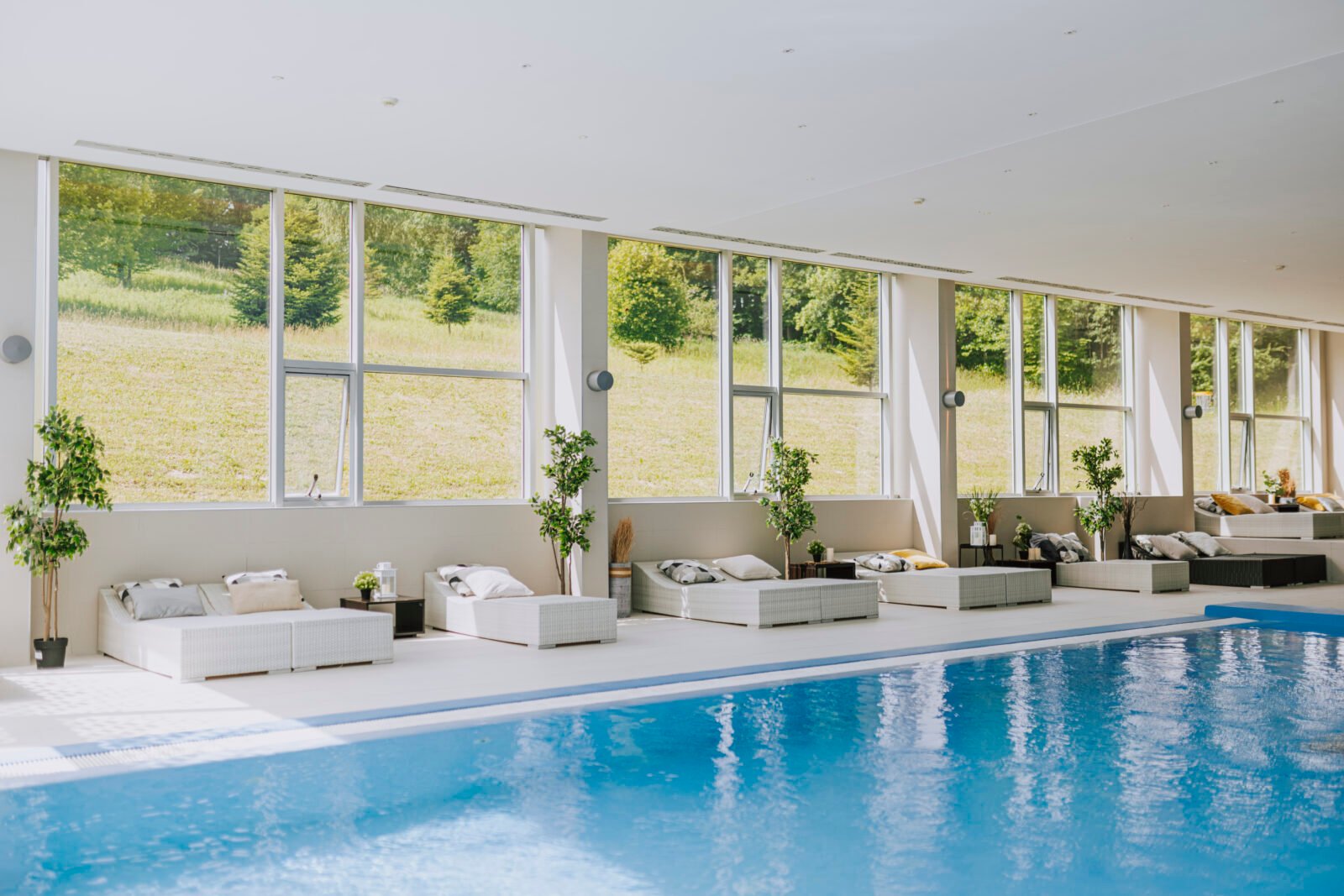 Resort Terme Sveti Martin – Croatia - Image 6