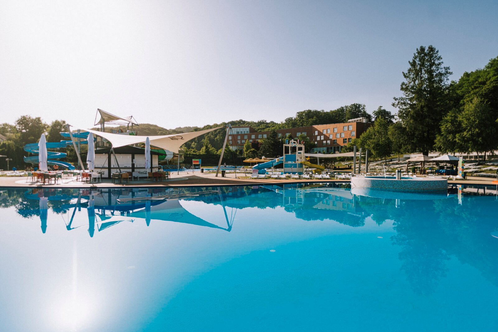Resort Terme Sveti Martin – Croatia - Image 10