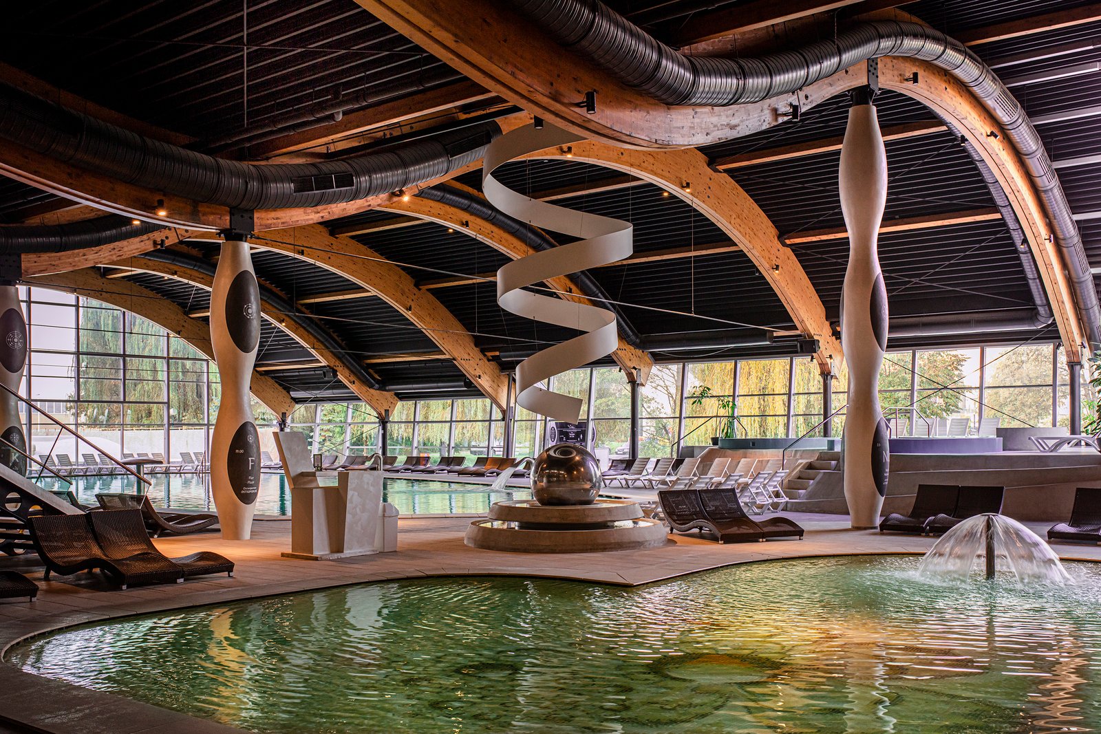 Resort Terme Sveti Martin – Croatia - Image 14
