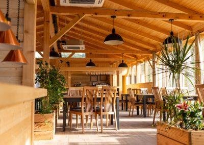 Glamping Resort Halicanum- Sveti Martin - Croatia - Image 3