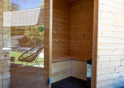 Glamping Resort Halicanum- Sveti Martin - Croatia - Image 5