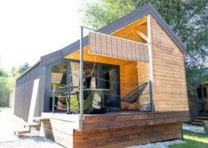Glamping Resort Halicanum- Sveti Martin - Croatia