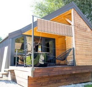 Glamping Resort Halicanum- Sveti Martin – Croatia