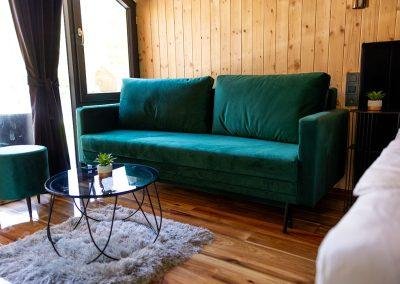 Glamping Resort Halicanum- Sveti Martin - Croatia - Image 7
