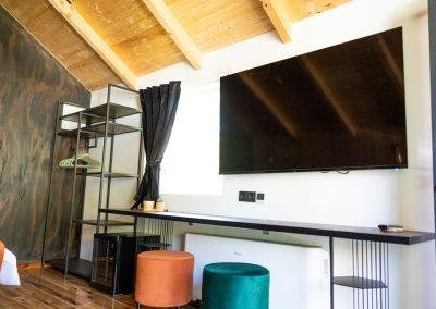Glamping Resort Halicanum- Sveti Martin - Croatia - Image 8
