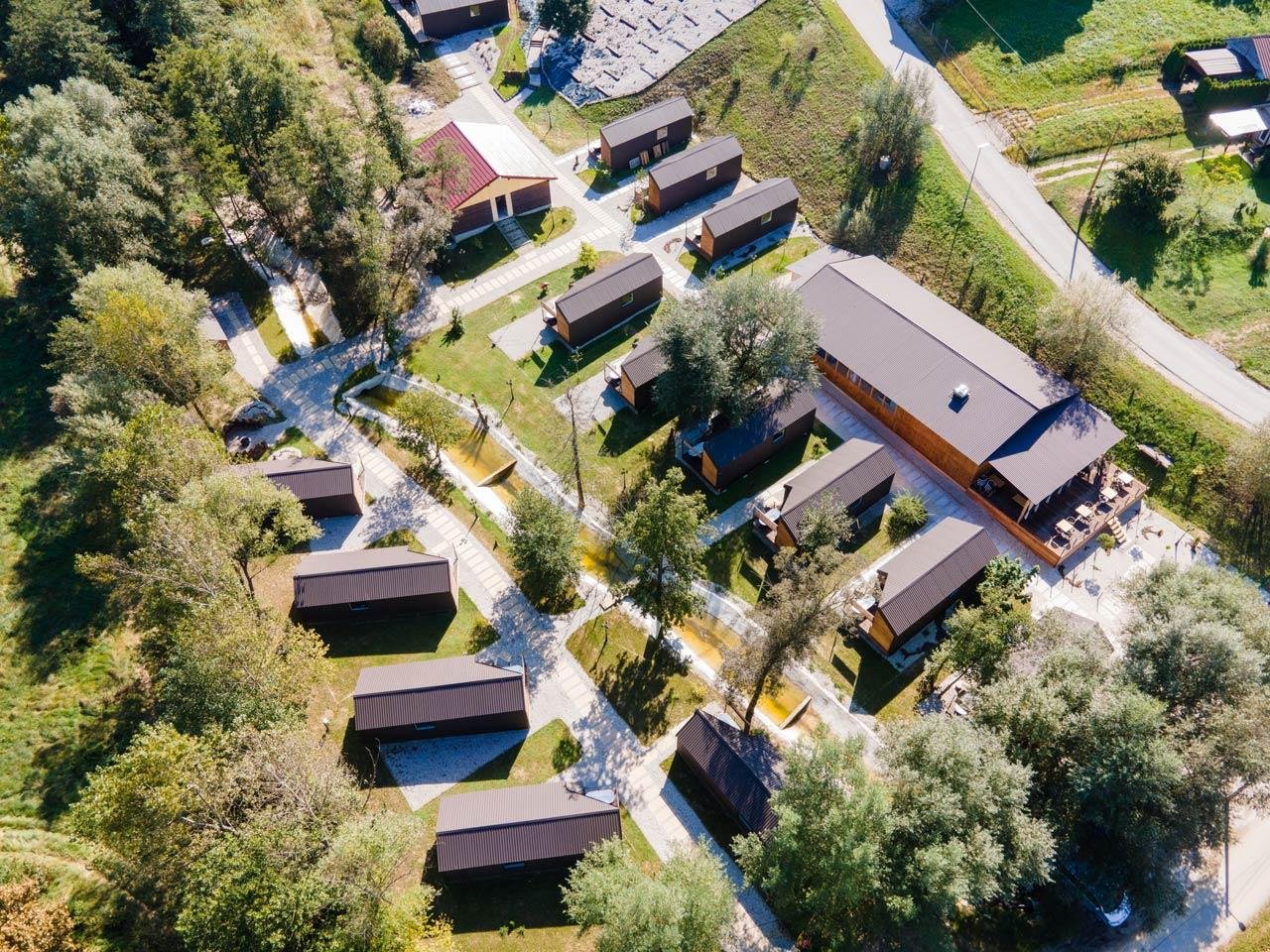 Glamping Resort Halicanum- Sveti Martin - Croatia - Image 10
