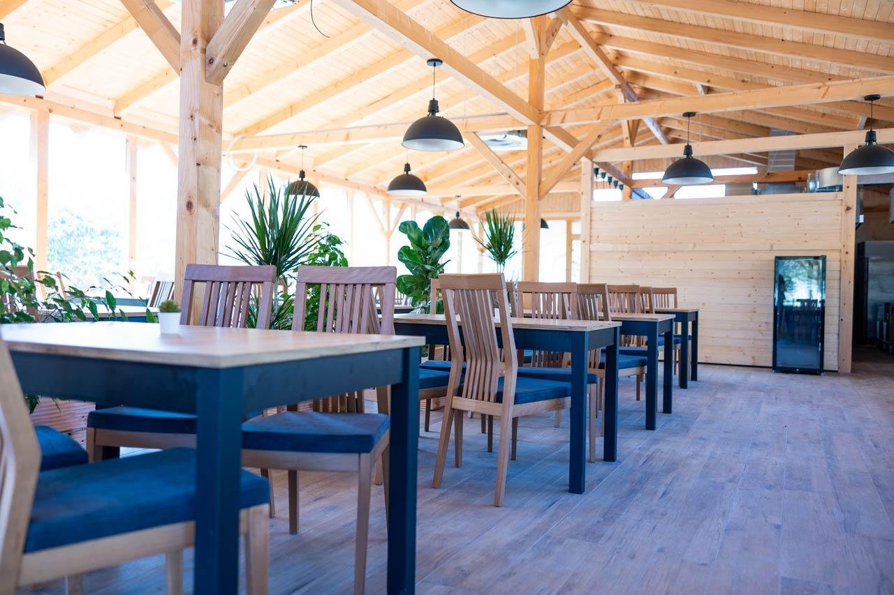 Glamping Resort Halicanum- Sveti Martin - Croatia - Image 11