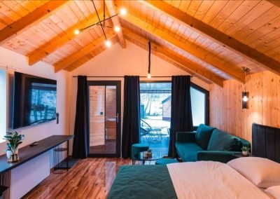 Glamping Resort Halicanum- Sveti Martin - Croatia - Image 12