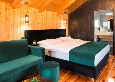 Glamping Resort Halicanum- Sveti Martin - Croatia - Image 13