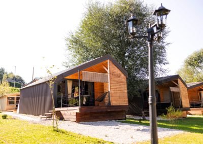 Glamping Resort Halicanum- Sveti Martin - Croatia - Image 18