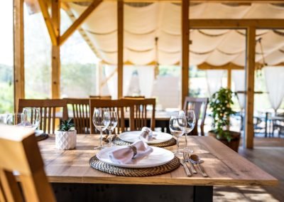 Glamping Resort Halicanum- Sveti Martin - Croatia - Image 19