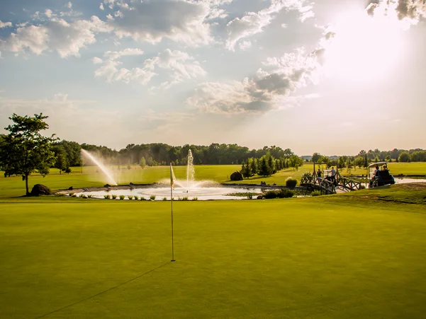 Golf - Terme 3000 - Slovenija - Image 13