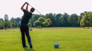 Golf - Terme 3000 - Slovenia