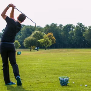 Golf – Terme 3000 – Slovenija