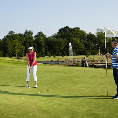 Golf - Terme 3000 - Slovenija - Image 14