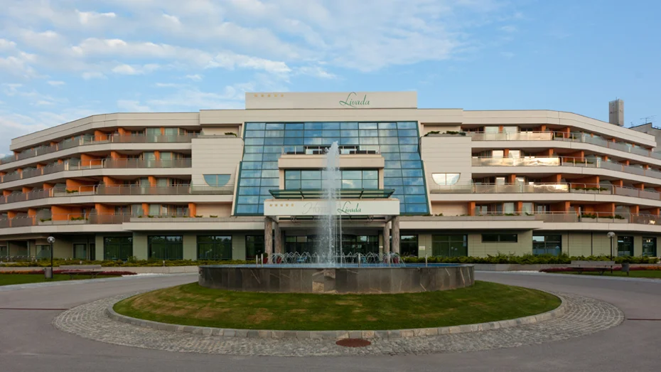 Golf - Terme 3000 - Slovenija - Image 12