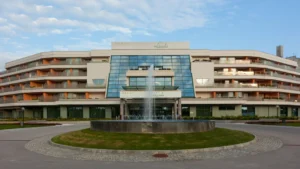 Terme 3000 - Slovenia