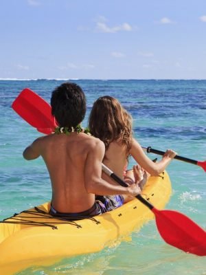 Blue Butterfly International English Summer Camp in Croatia