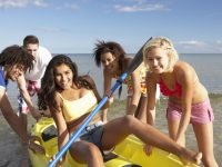 Blue Butterfly International English Summer Camp in Croatia