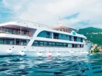Croatia deluxe Cruises Split - Dubrovnik