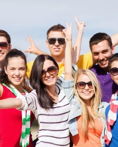 Sailing and Croatian language school minimum age 13 +